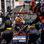 #Deportes: La primera batalla Lawson-Tsunoda, de adolescentes y como compañeros #F1