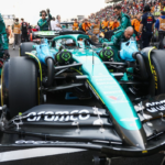 #Deportes: Aston Martin cambiará su foco a la F1 2026 en dos o tres meses #F1