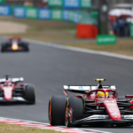 #Deportes: China 2025, historia con la doble descalificación de Ferrari F1 #F1