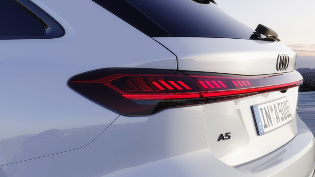 Esta popular berlina alemana estrena potentes versiones híbridas con más autonomía y un consumo ridículo