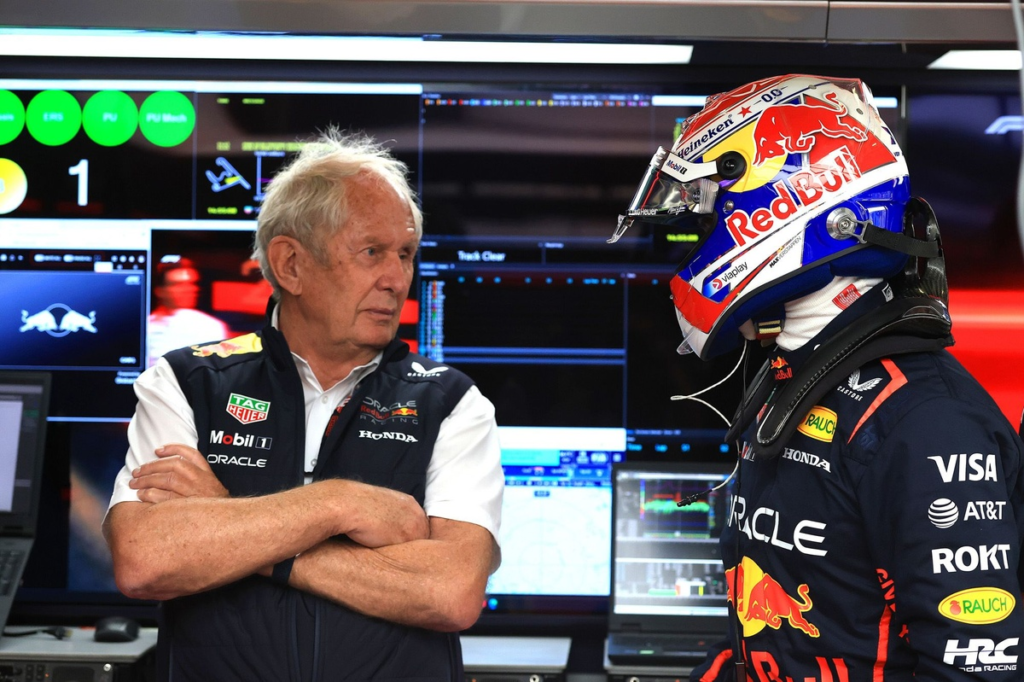 #Deportes: Cómo reacciona Red Bull a los problemas de su coche en la F1 2025 #F1