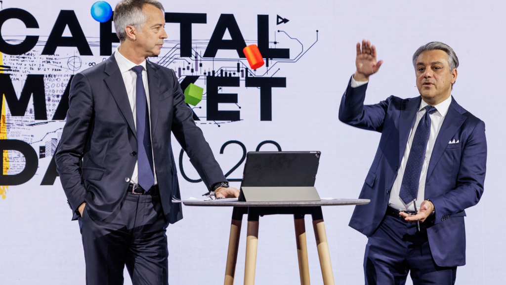 Para el CEO de Renault el fracaso de Europa es claro, y pide a los dirigentes políticos que se acerquen a China
