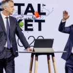 Para el CEO de Renault el fracaso de Europa es claro, y pide a los dirigentes políticos que se acerquen a China
