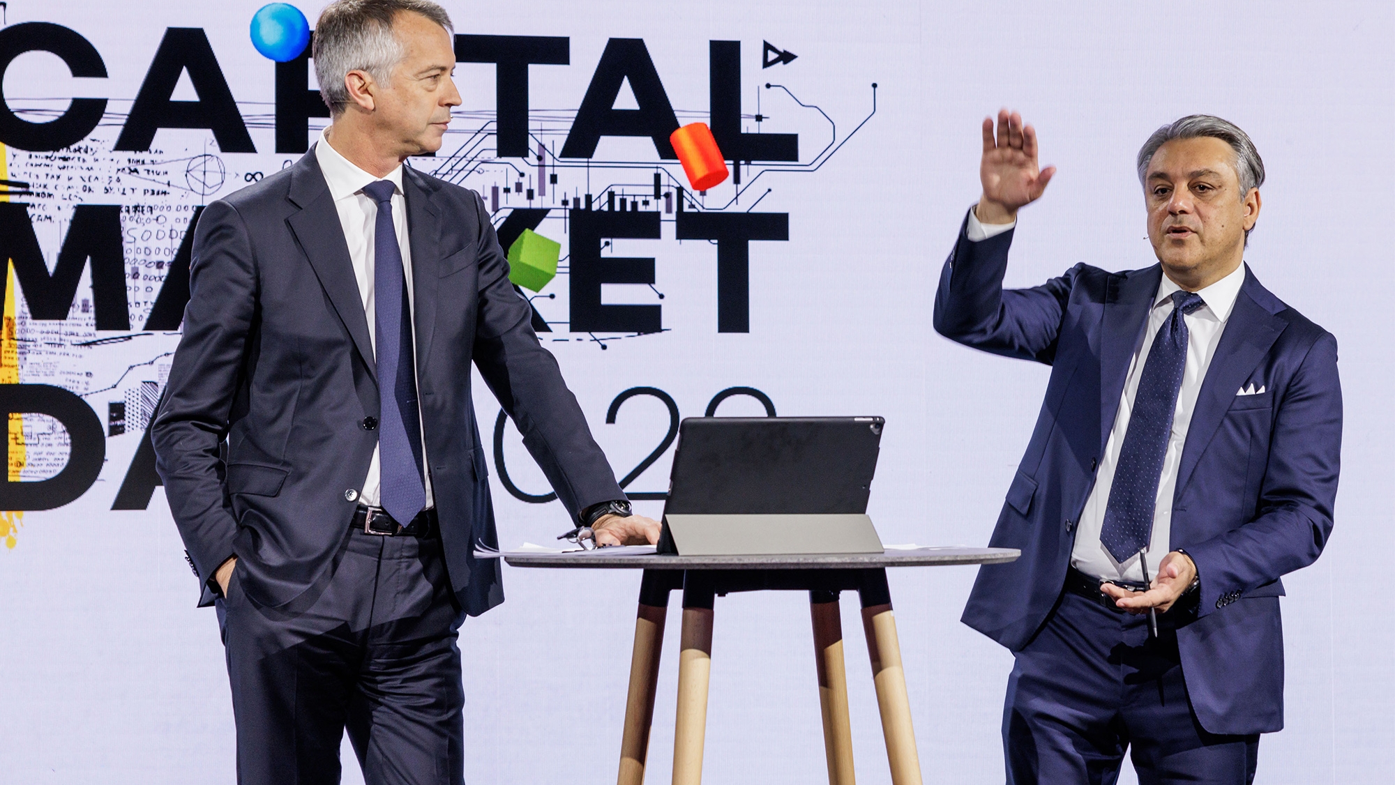 Para el CEO de Renault el fracaso de Europa es claro, y pide a los dirigentes políticos que se acerquen a China