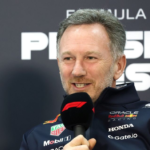#Deportes: Horner no cree que Red Bull sea cuarto, como aseguró Verstappen #F1