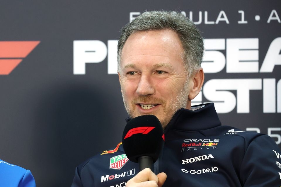 #Deportes: Horner no cree que Red Bull sea cuarto, como aseguró Verstappen #F1
