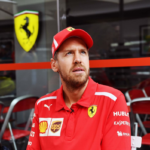 #Deportes: Vettel apoya a Hamilton y Ferrari para que ganen el título de la F1 2025 #F1