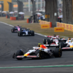 #Deportes: ¿Cómo se compara Hadjar con Tsunoda en su primera carrera en la F1? #F1