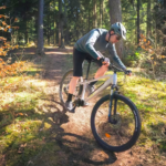 Otra bicicleta eléctrica super potente y super económica de este conocido fabricante francés