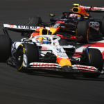#Deportes: ¿es el Red Bull más lento que el Racing Bulls? #F1