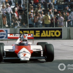#Deportes: La historia de una de las remontadas más épicas de la F1 #F1