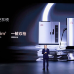 BYD demuestra que no iba 'de farol' anunciando que sus estaciones de recarga de 400 kilómetros de autonomía en 5 minutos empezarán a funcionar en abril
