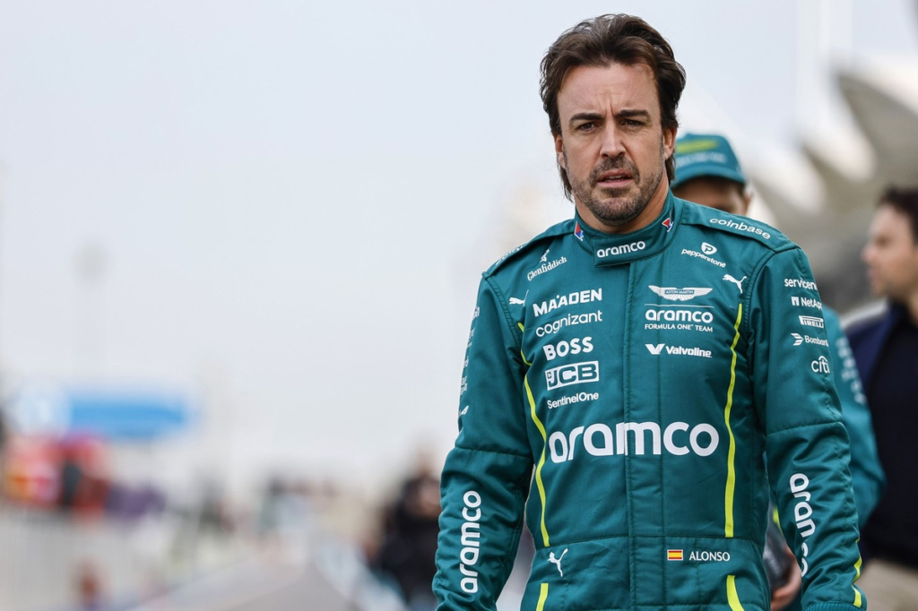 #Deportes: Alonso rechaza la idea de Norris de que más de cuatro equipos pueden ganar en F1 2025 #F1