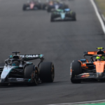 #Deportes: Wolff cuantifica la actual diferencia entre McLaren y Mercedes en la F1 #F1