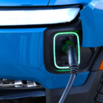 Rivian, el socio de Volkswagen en coches eléctricos, imita a Seat y a Renault adentrándose en un nuevo negocio