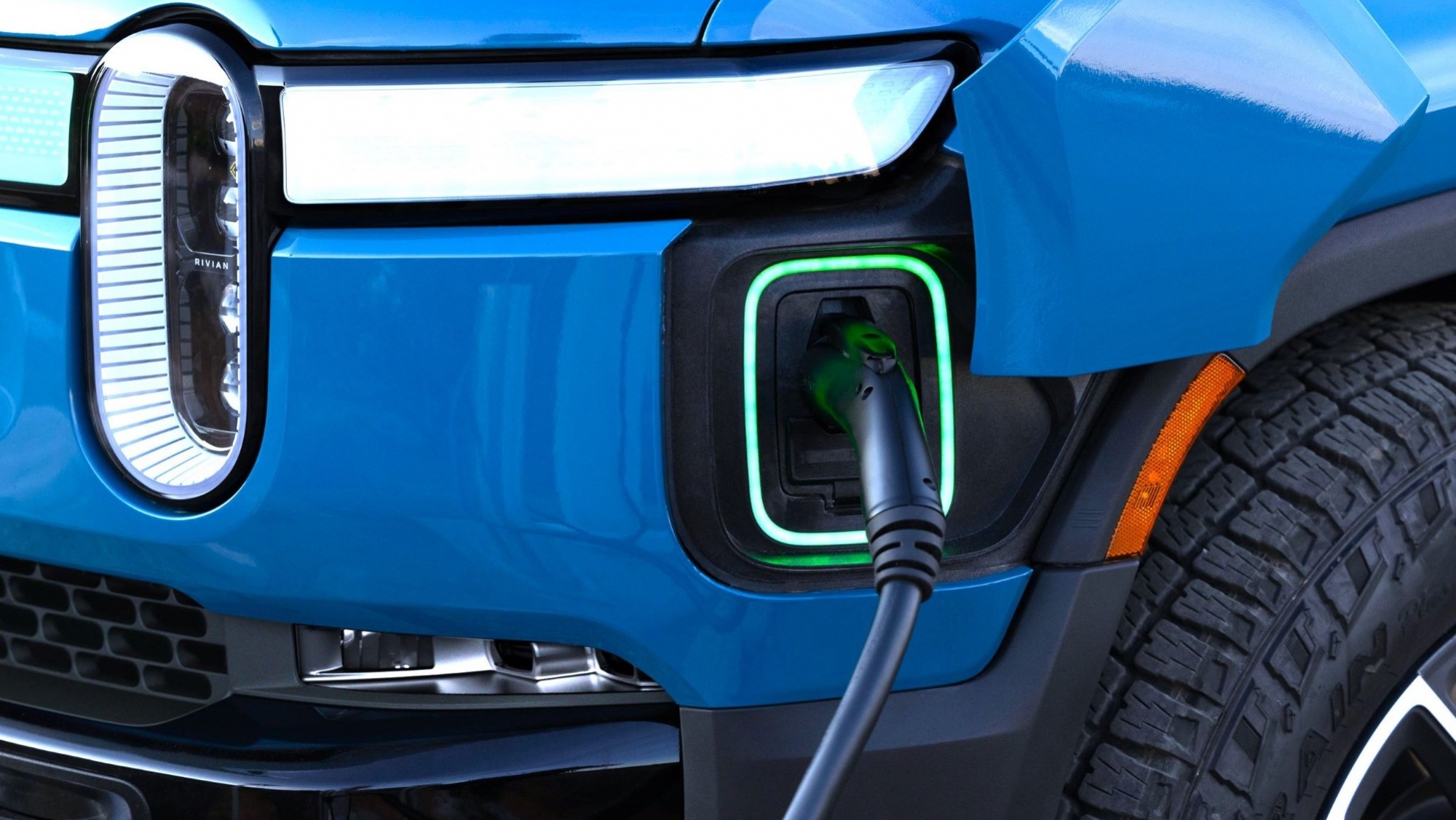 Rivian, el socio de Volkswagen en coches eléctricos, imita a Seat y a Renault adentrándose en un nuevo negocio