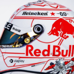 #Deportes: el diseño de casco especial de Verstappen para Japón #F1