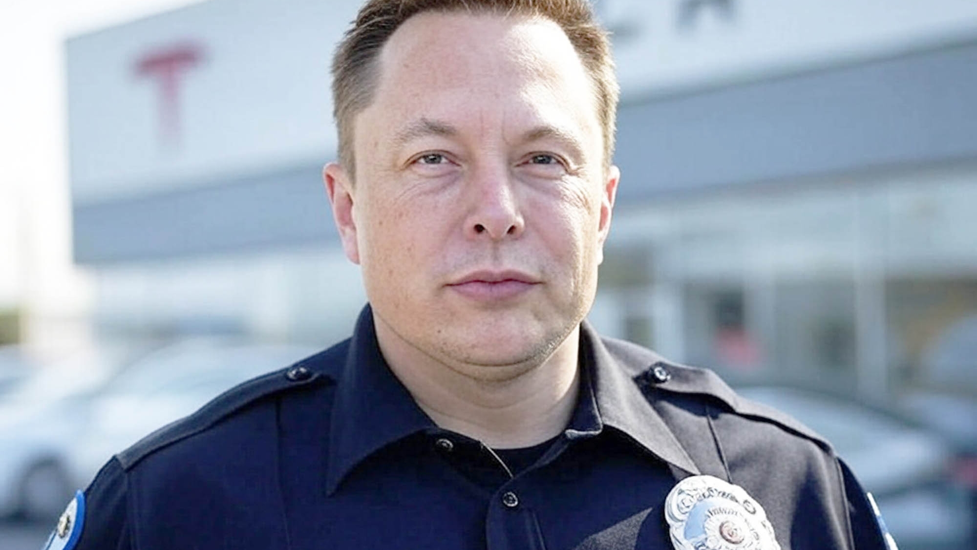 Ante la oleada de vandalismo contra Tesla, Elon Musk toma una medida para proteger los concesionarios, ilegal en España