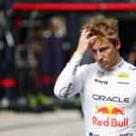 #Deportes: Cronología de la brevísima aventura de Lawson en Red Bull F1 #F1