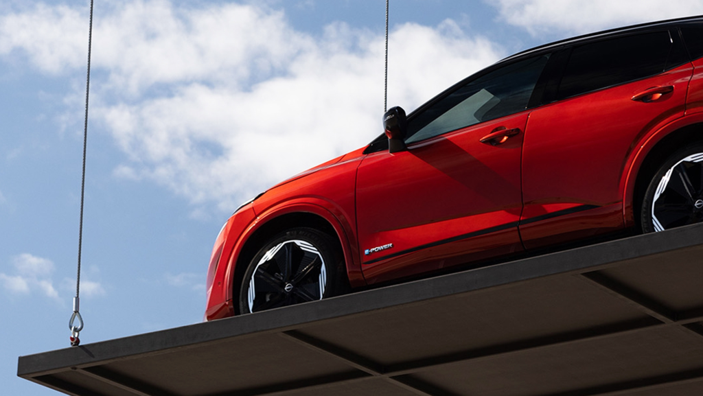 Nissan tiene muchos planes de futuro, pero también una bancarrota pendiente de solucionar urgentemente