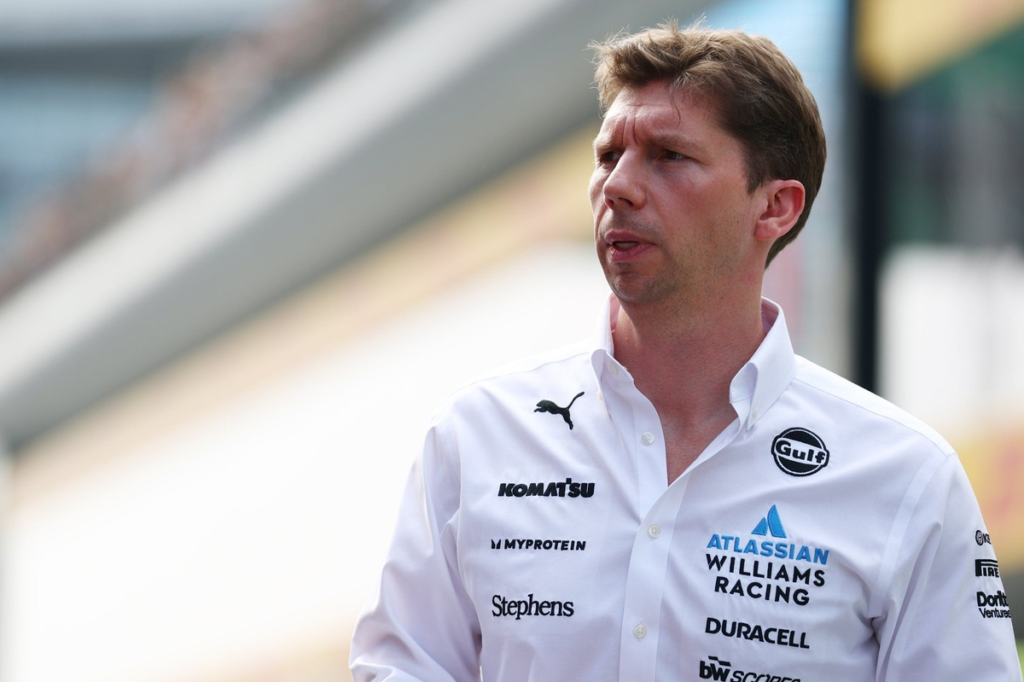 #Deportes: El jefe de Williams sale a aclarar los rumores del chasis de Sainz #F1