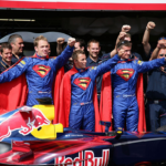 #Deportes: Todos los pilotos de Red Bull en Fórmula 1 #F1