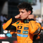 #Deportes: Norris se sacude los demonios de F1 2024 y Stella lo elogia #F1