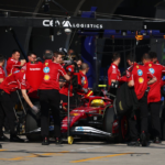 #Deportes: Ferrari piensa que va en la dirección correcta, pero necesitan un F1 estable #F1