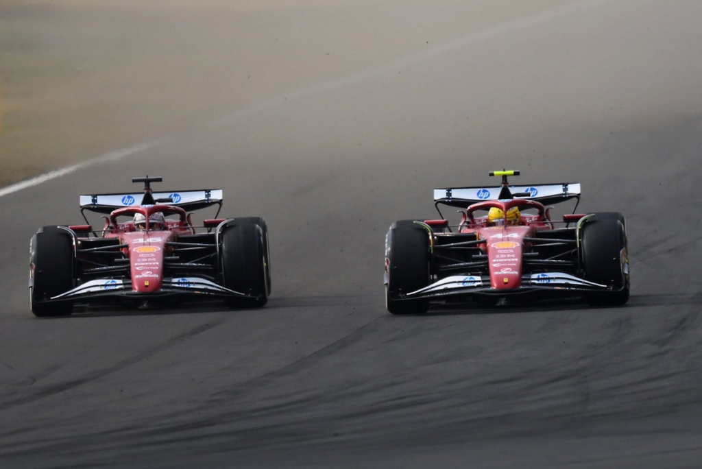 #Deportes: La F1 aclara la polémica de las órdenes de equipo “falsas” de Ferrari #F1