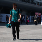 #Deportes: Alonso coge aire en la superlicencia; Verstappen sigue aguantando #F1