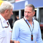 #Deportes: Jos Verstappen responde al despido de Lawson de Red Bull F1 #F1