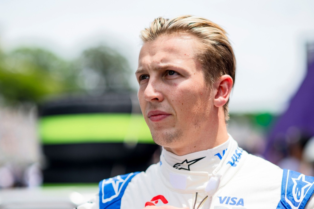 #Deportes: Lawson rompe su silencio tras su “dura” salida de Red Bull F1 #F1