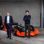 #Deportes: Cómo el regreso de los motores V10 podría abrir dos caminos a Audi F1 #F1