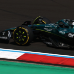 #Deportes: Aston ya está “aprovechando y obtieniendo datos excelentes” del nuevo túnel #F1