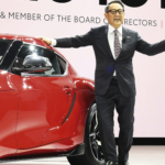 El presidente de Toyota critica la forma en la que Nissan y Honda negocian una fusión porque se han olvidado de lo más importante
