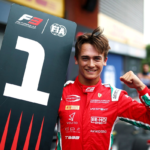 #Deportes: Beganovic acompañará a Hamilton en los primeros libres de Bahrein #F1