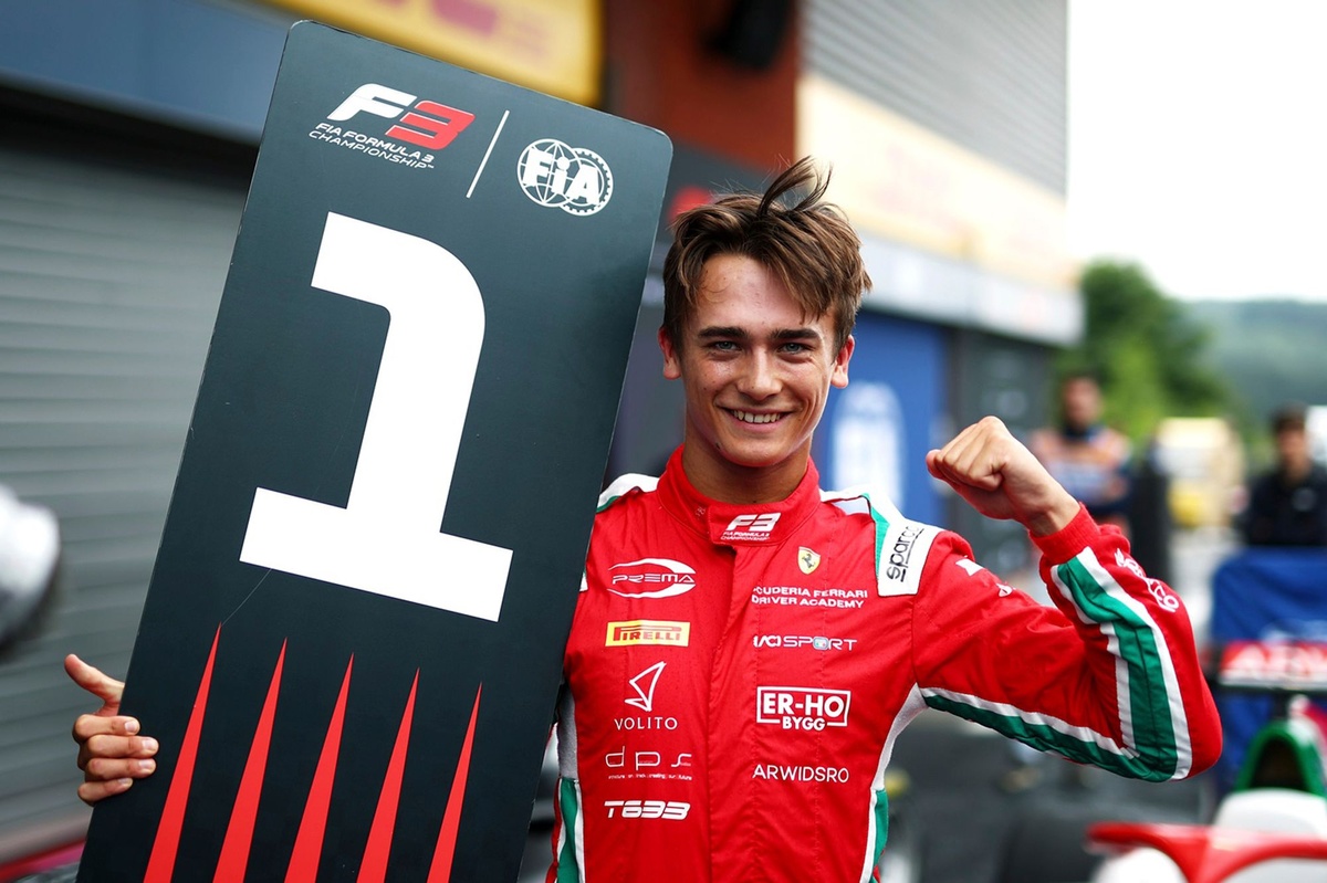 #Deportes: Beganovic acompañará a Hamilton en los primeros libres de Bahrein #F1