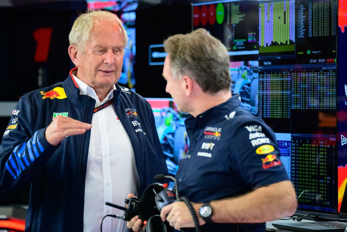 #Deportes: ¿Es hora de que Red Bull F1 cambie su enfoque con los pilotos? #F1