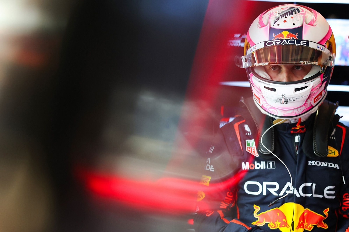 #Deportes: Lawson, el único piloto en salir siempre desde el pitlane con un equipo #F1