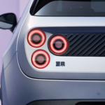 Este coche eléctrico chino confirma su llegada a Europa: será muy barato y plantará cara al Volkswagen ID.3