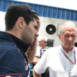 #Deportes: Jaime Alguersuari, sobre el despido de Lawson: “Me trae recuerdos” #F1