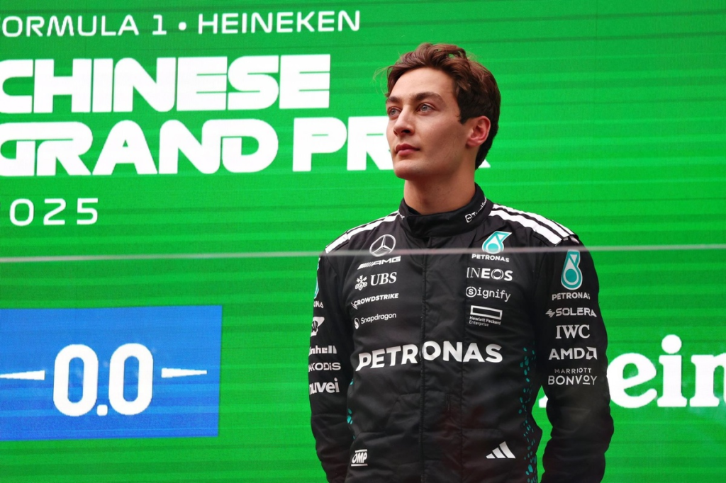 #Deportes: Wolff prepara la renovación de Russell tras ser “casi un secreto a voces” #F1
