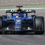 #Deportes: Alpine y Williams completan “un test muy útil” para Pirelli de cara a 2026 #F1