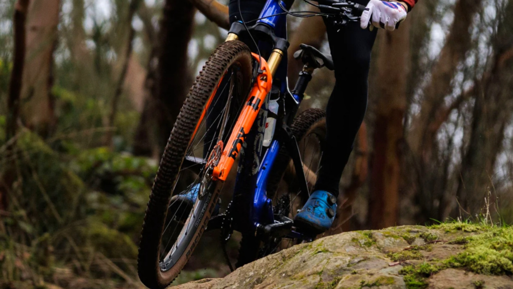 Esta nueva horquilla de suspensión hará volar a las bicicletas eléctricas más ligeras del mercado