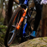 Esta nueva horquilla de suspensión hará volar a las bicicletas eléctricas más ligeras del mercado