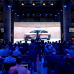 Esta marca china, que acaba de llegar a Europa ya amenaza con 8 coches nuevos en apenas 2 años