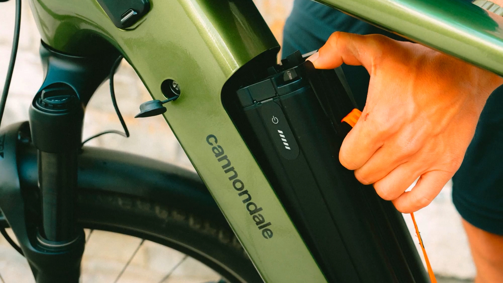 Con estos sencillos pasos aumentaremos la autonomía de nuestra bicicleta eléctrica
