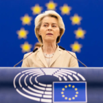 La UE luchará contra China: quiere impulsar la venta de coches eléctricos y la producción de baterías en Europa