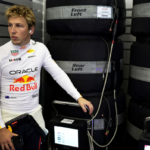#Deportes: cómo se destapó la historia de Lawson #F1