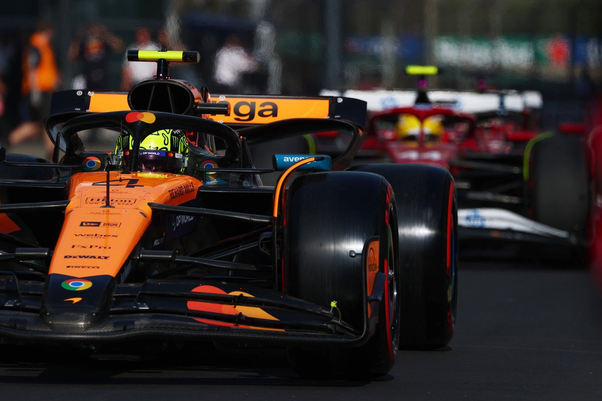 #Deportes: Por qué la FIA no se confía respecto al fin a la polémica de los alerones #F1